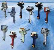 Honda B75K2-B75K3 Outboard Motors Manual.