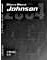 2004 Johnson SR 4-stroke 6HP and 8HP Service Manual, P/N 5005651