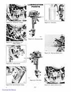 1966 Evinrude 5HP Outboards Service Manual Item No. 4278