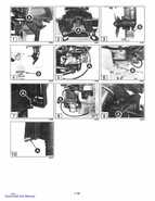 1996 Johnson/Evinrude Outboards 2 thru 8 Service Manual